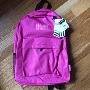 🌸🌸 Hot Pink Backpack 🌸🌸